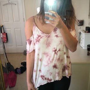 American eagle soft and sexy tank